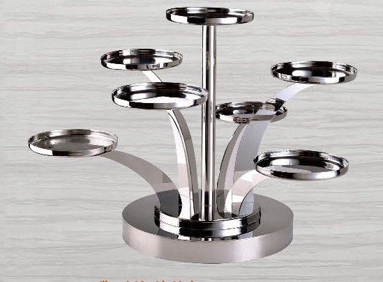 CÔNG TY TNHH THƯƠNG MẠI SONG QUÁN