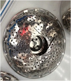 CÔNG TY TNHH THƯƠNG MẠI SONG QUÁN