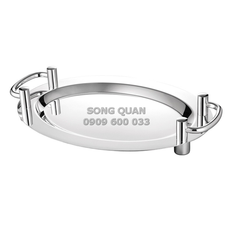 CÔNG TY TNHH THƯƠNG MẠI SONG QUÁN