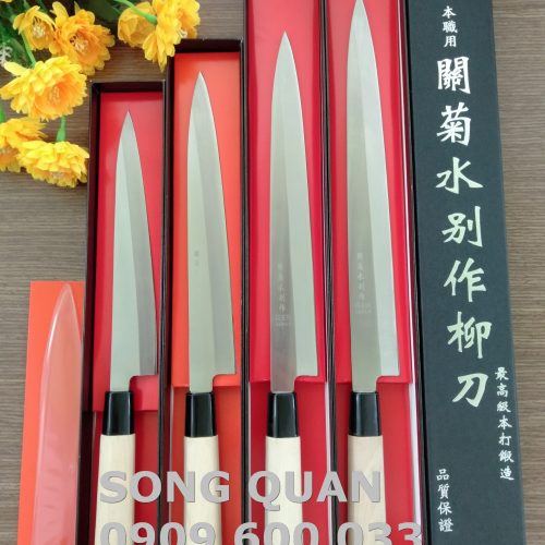 Dao nhật sashimi210 .2