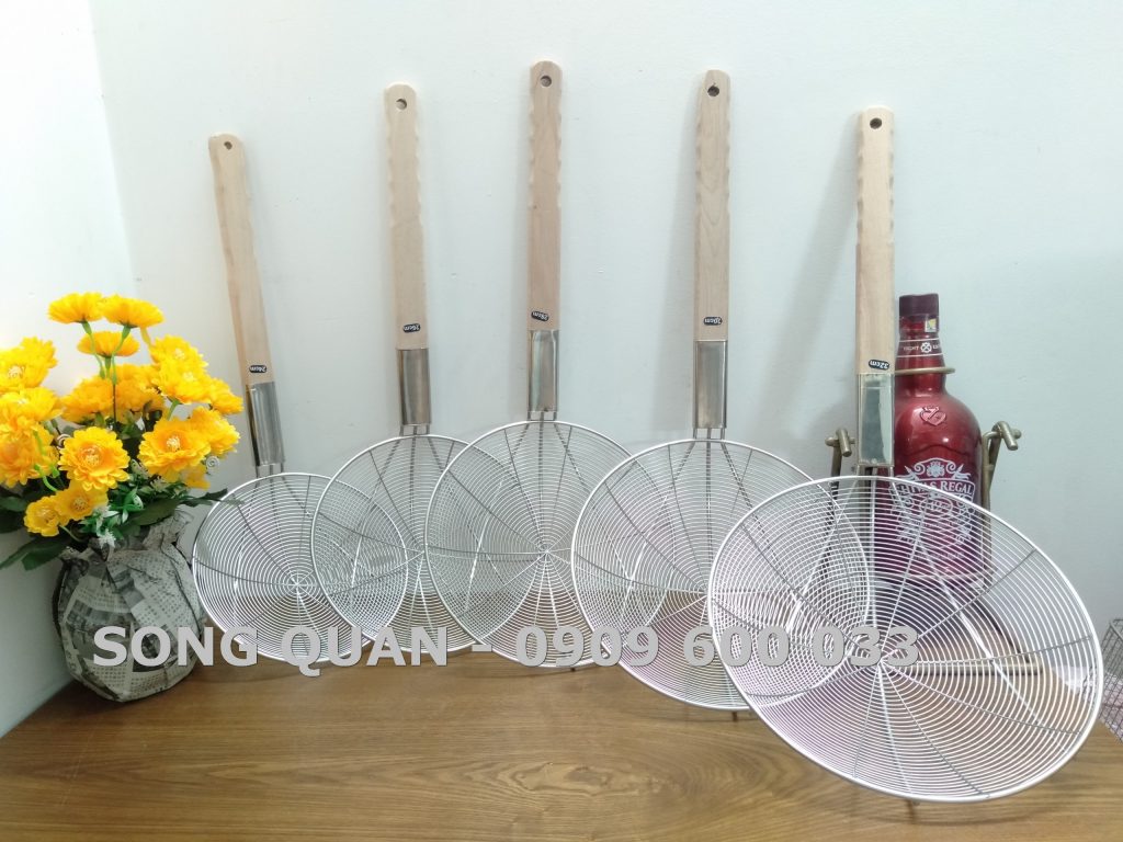 CÔNG TY TNHH THƯƠNG MẠI SONG QUÁN