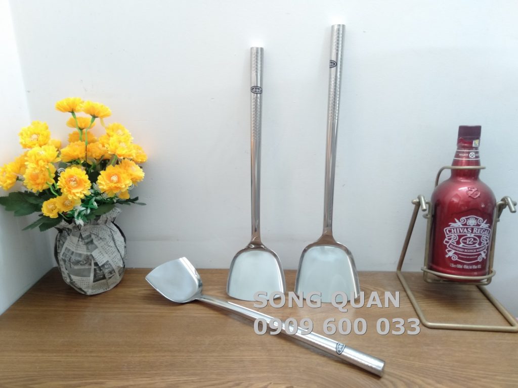 CÔNG TY TNHH THƯƠNG MẠI SONG QUÁN