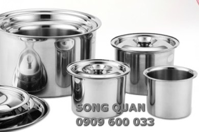 CÔNG TY TNHH THƯƠNG MẠI SONG QUÁN