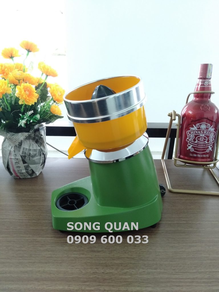 CÔNG TY TNHH THƯƠNG MẠI SONG QUÁN