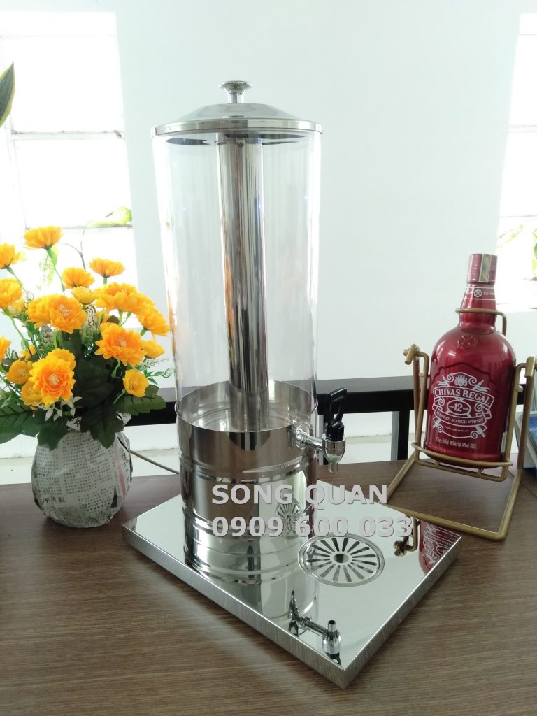 CÔNG TY TNHH THƯƠNG MẠI SONG QUÁN