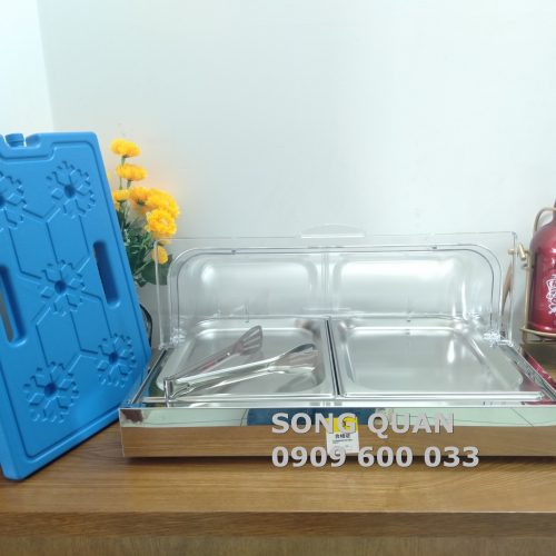 Khay trưng bày thức ăn lạnh SC62120-2 .3