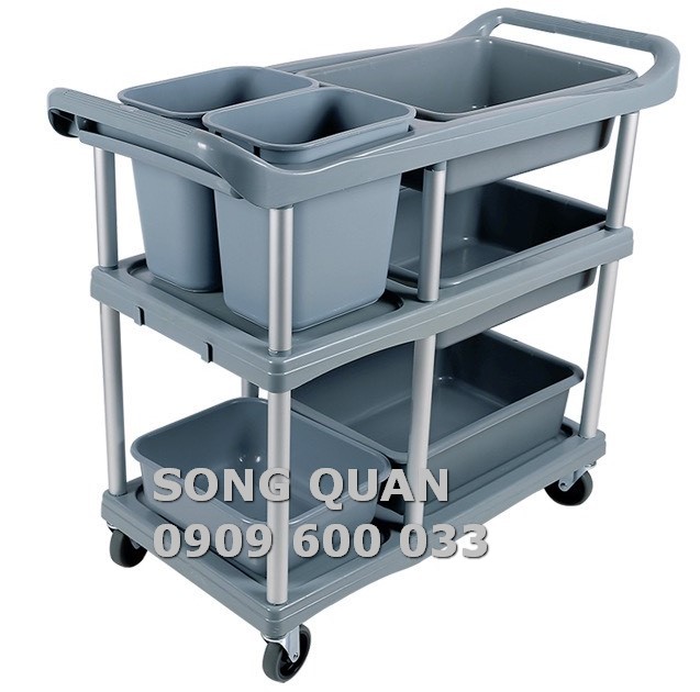 CÔNG TY TNHH THƯƠNG MẠI SONG QUÁN