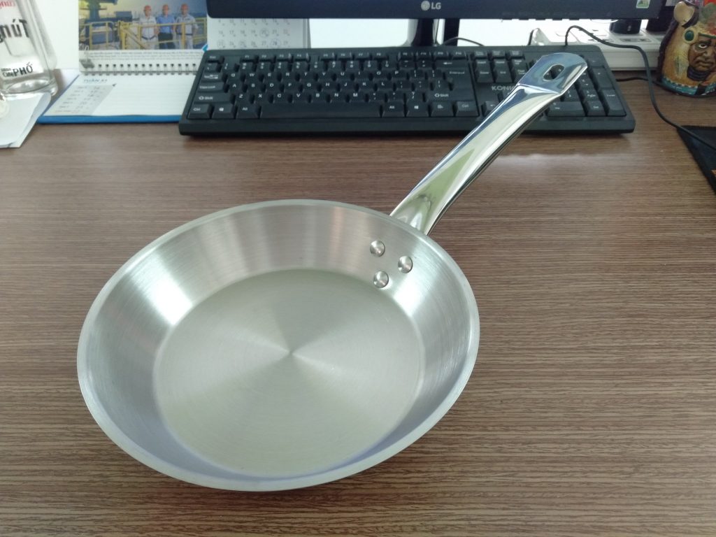 CÔNG TY TNHH THƯƠNG MẠI SONG QUÁN