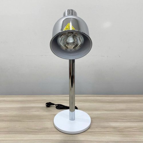 Đèn hâm nóng thức ăn mặt đá 121855