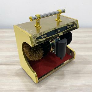 Máy đánh giày G-02 9 Máy đánh giày G-02 tự động cao cấp – Thiết bị vệ sinh giày chuyên dụng cho văn phòng, khách sạn