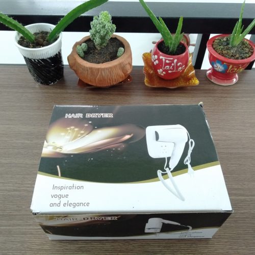 May say toc gan tuong DB 2101B .3