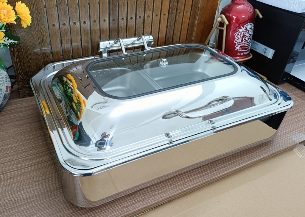 CÔNG TY TNHH THƯƠNG MẠI SONG QUÁN