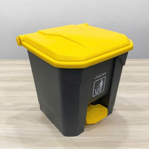 Thùng rác nhựa B2-010A