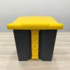 Thùng rác nhựa B2-010A (30L)