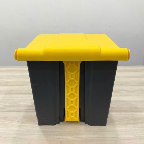 Thùng rác nhựa B2-010A (30L)