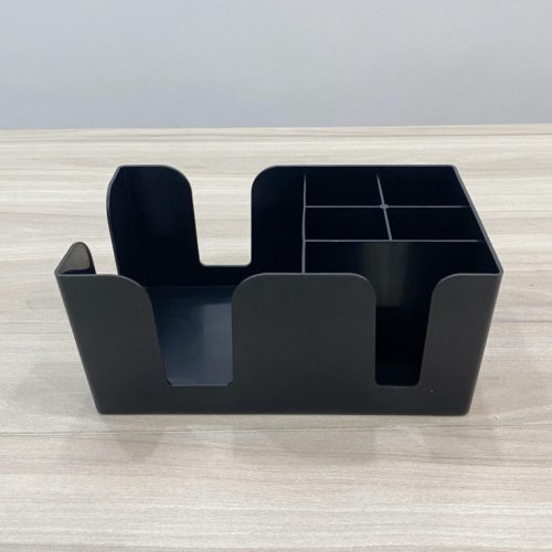 Hộp đựng dụng cụ bar chữ nhật XS3004