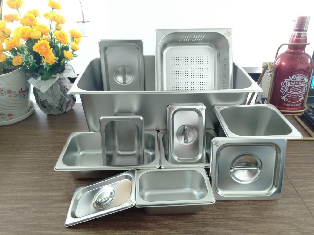 CÔNG TY TNHH THƯƠNG MẠI SONG QUÁN