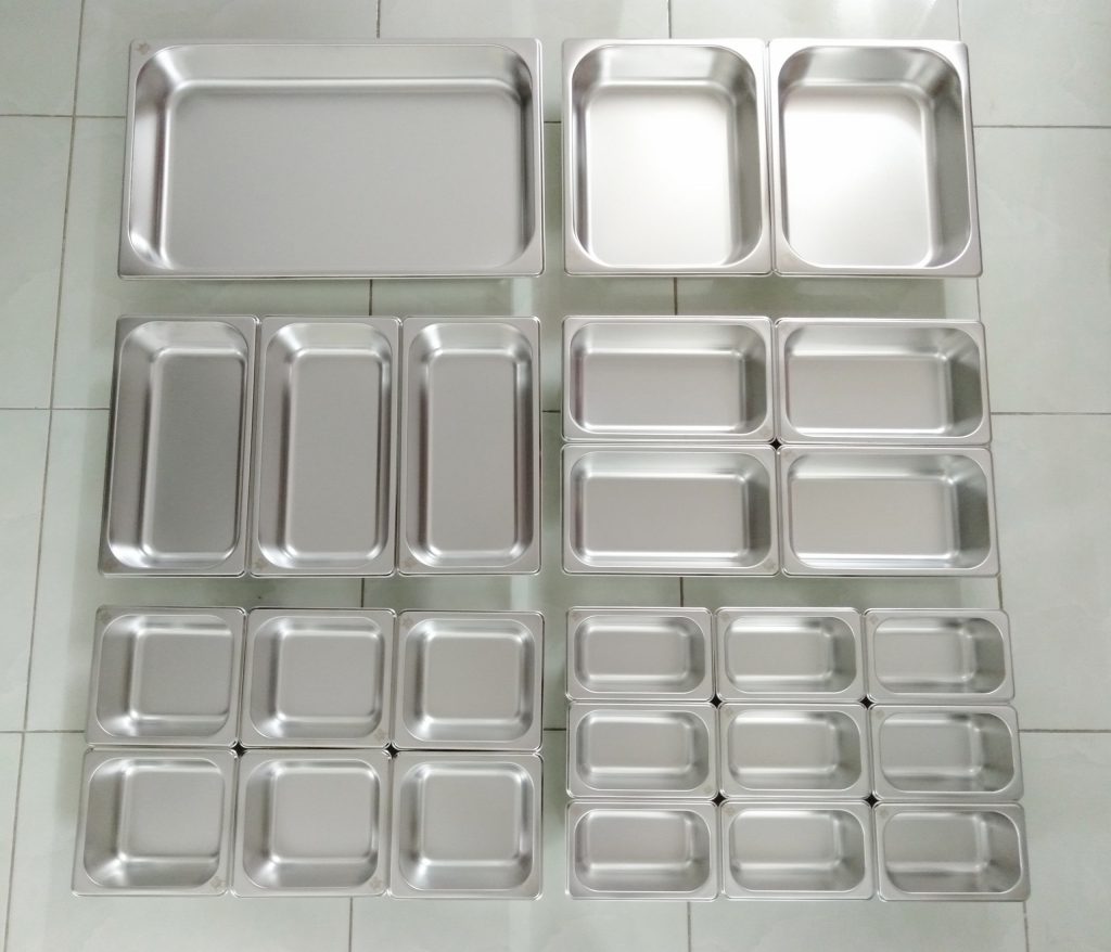 CÔNG TY TNHH THƯƠNG MẠI SONG QUÁN