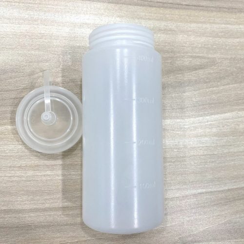 Lọ tương nhựa FJ063-16A (480ml) Song Quán