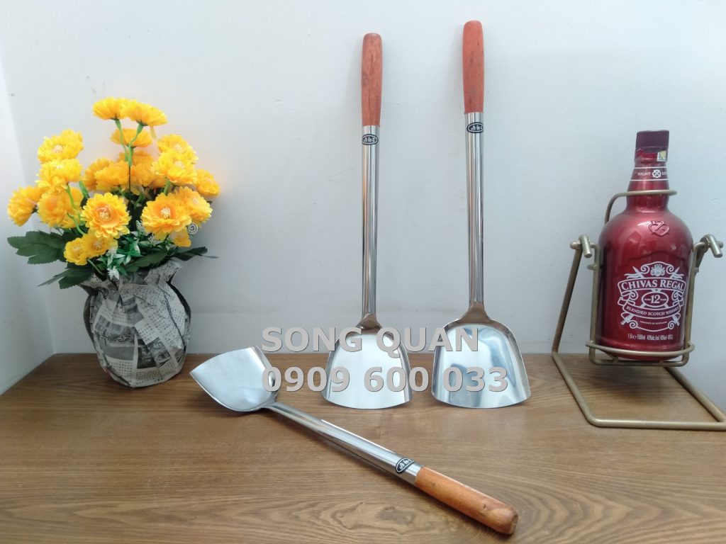 CÔNG TY TNHH THƯƠNG MẠI SONG QUÁN