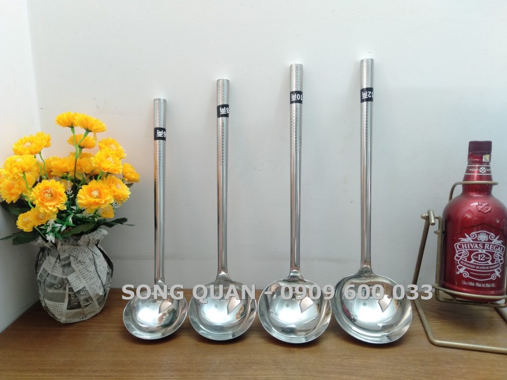 CÔNG TY TNHH THƯƠNG MẠI SONG QUÁN