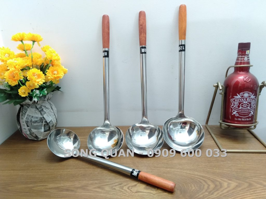 CÔNG TY TNHH THƯƠNG MẠI SONG QUÁN