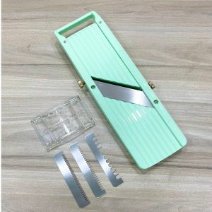 Bào đa năng 3 lưỡi nhỏ STN01