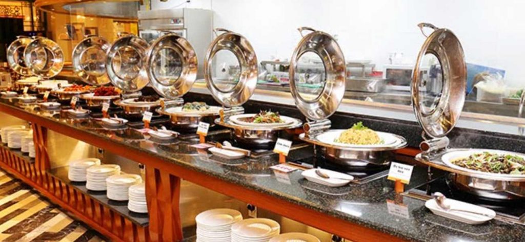 CÔNG TY TNHH THƯƠNG MẠI SONG QUÁN