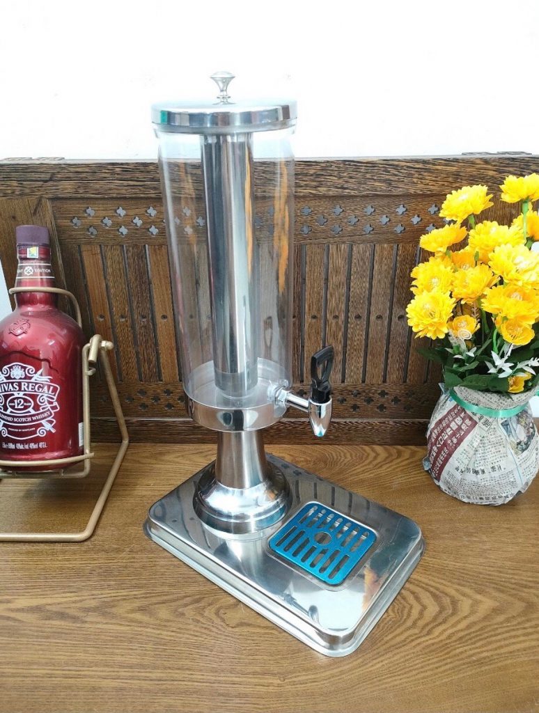 CÔNG TY TNHH THƯƠNG MẠI SONG QUÁN