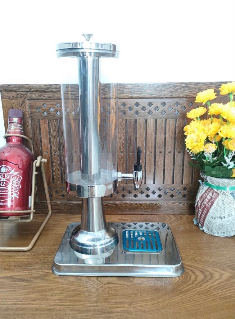 CÔNG TY TNHH THƯƠNG MẠI SONG QUÁN