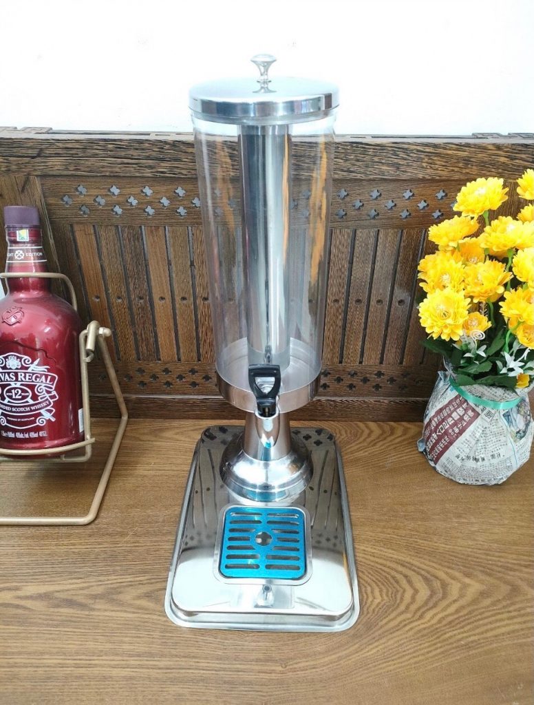 CÔNG TY TNHH THƯƠNG MẠI SONG QUÁN