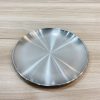 Đĩa inox Hàn Quốc KPI26 (26cm)