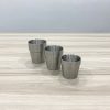 Ly 2 lớp viền giữa inox 304 GL175-2V (175ml)