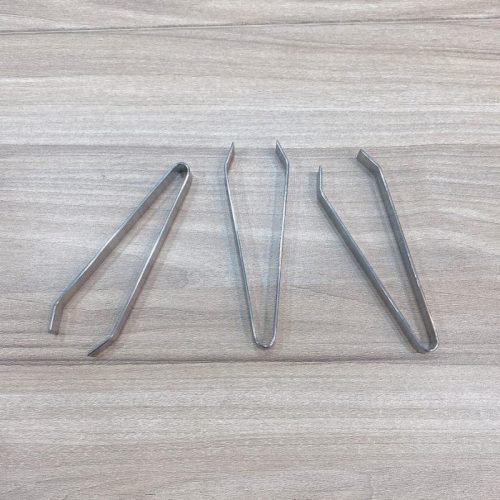 Nhíp xương cá thẳng YG12