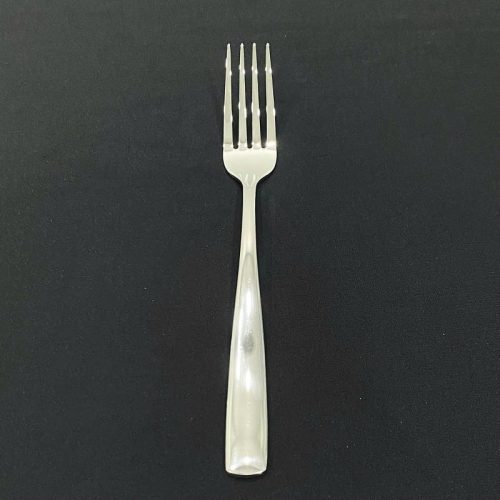 Nĩa ăn chính inox DC1303 Song Quán dùng trong nhà hàng khách sạn