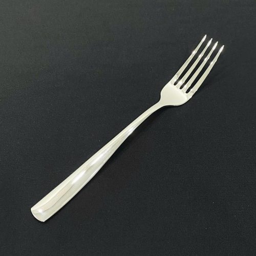 Nĩa ăn chính inox DC1303 Song Quán dùng trong nhà hàng khách sạn