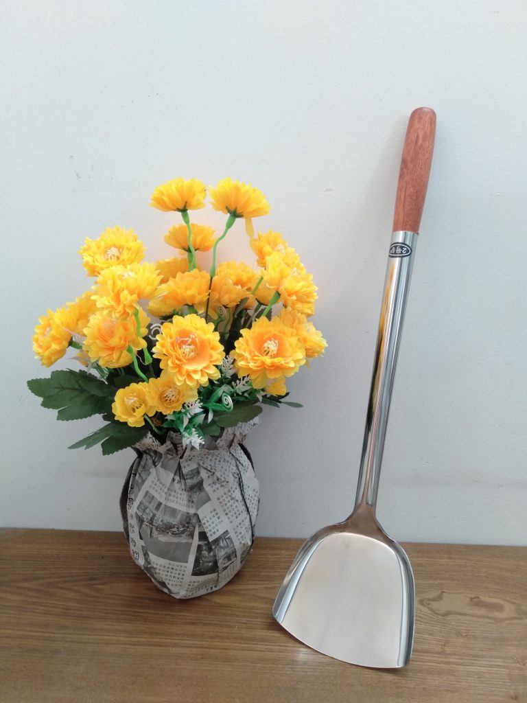 CÔNG TY TNHH THƯƠNG MẠI SONG QUÁN