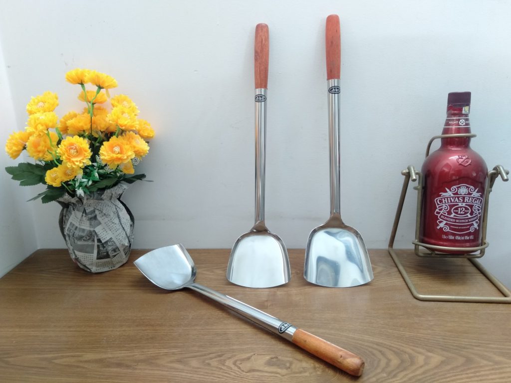 CÔNG TY TNHH THƯƠNG MẠI SONG QUÁN