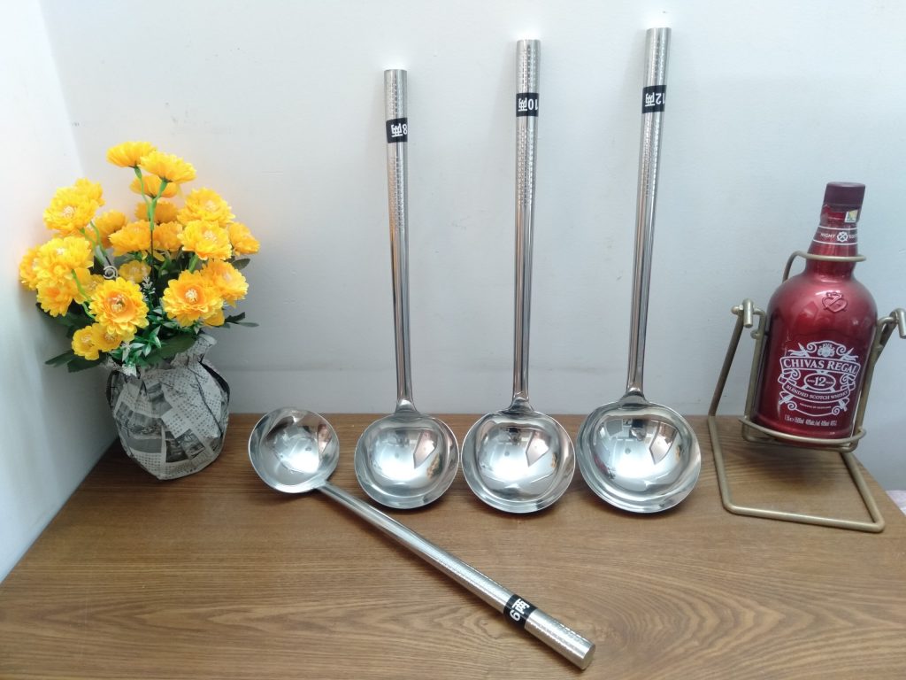 CÔNG TY TNHH THƯƠNG MẠI SONG QUÁN