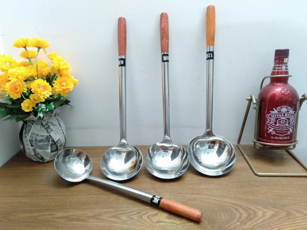 CÔNG TY TNHH THƯƠNG MẠI SONG QUÁN