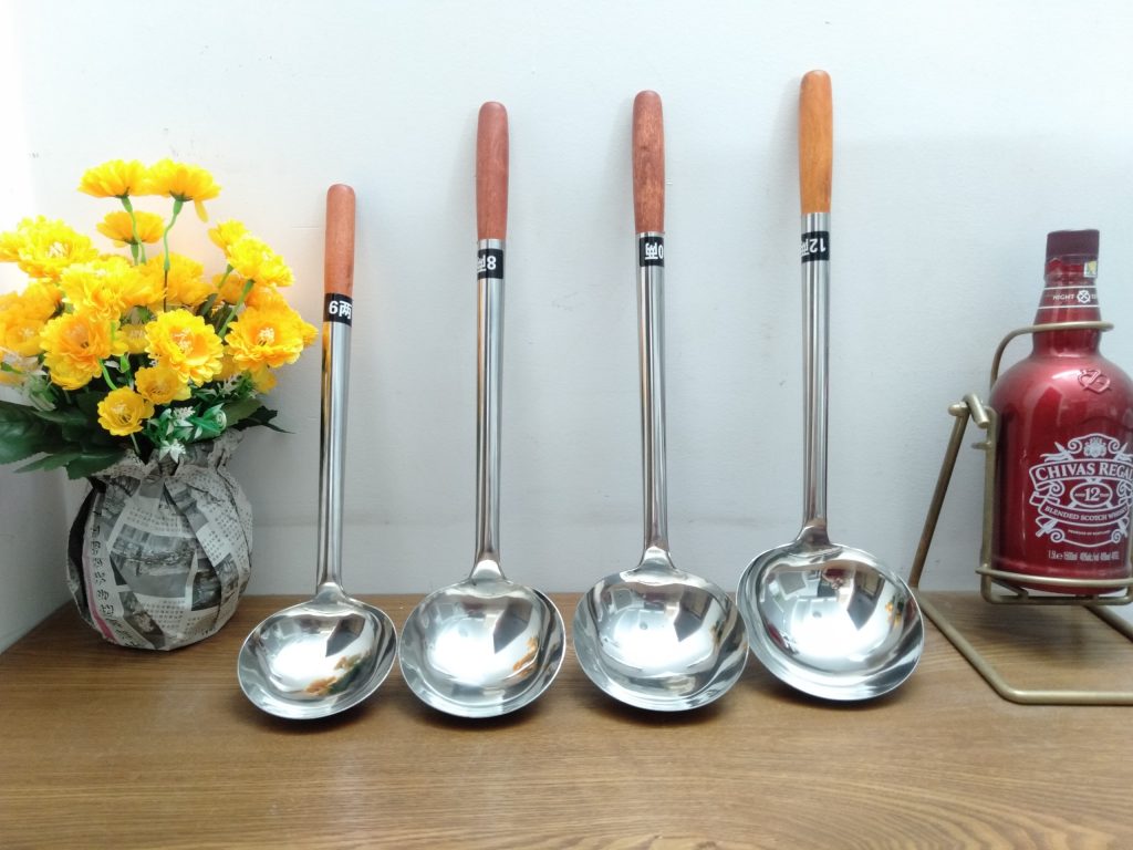 CÔNG TY TNHH THƯƠNG MẠI SONG QUÁN