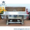 Nồi hâm buffet CN DC833-1 hiệu DC