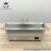 Nồi hâm buffet YD-7055-1 (khay 1 ngăn) chính hãng DC