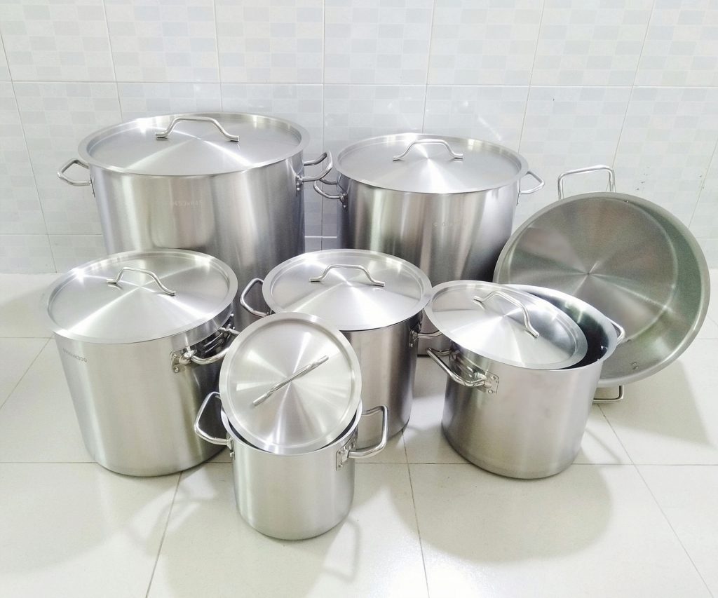 CÔNG TY TNHH THƯƠNG MẠI SONG QUÁN