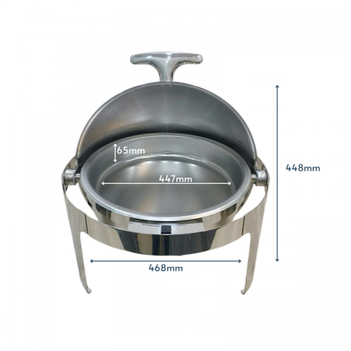 425mm