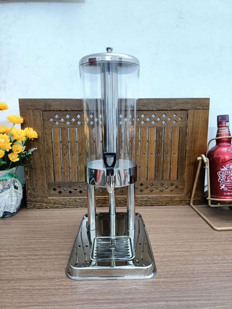 CÔNG TY TNHH THƯƠNG MẠI SONG QUÁN