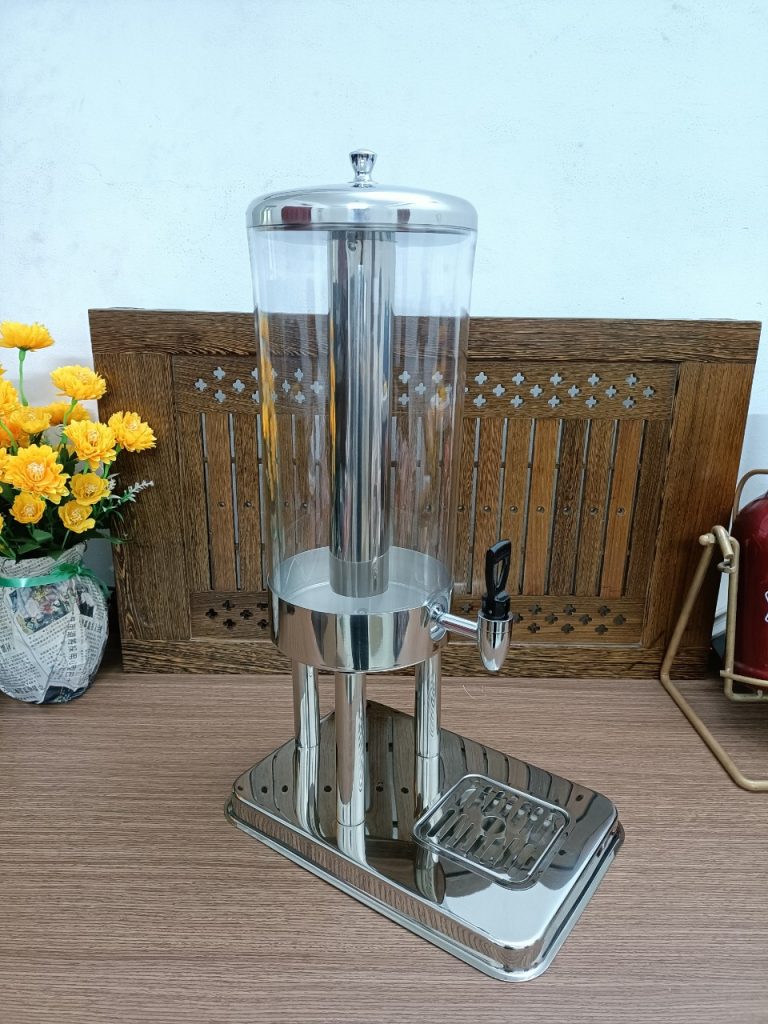 CÔNG TY TNHH THƯƠNG MẠI SONG QUÁN