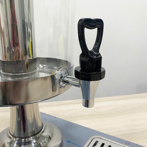 Bình nước trái cây 3 ngăn 121406 4 BÌNH NƯỚC TRÁI CÂY 3 NGĂN 121406