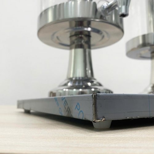 Bình nước trái cây 3 ngăn 121406 7 BÌNH NƯỚC TRÁI CÂY 3 NGĂN 121406