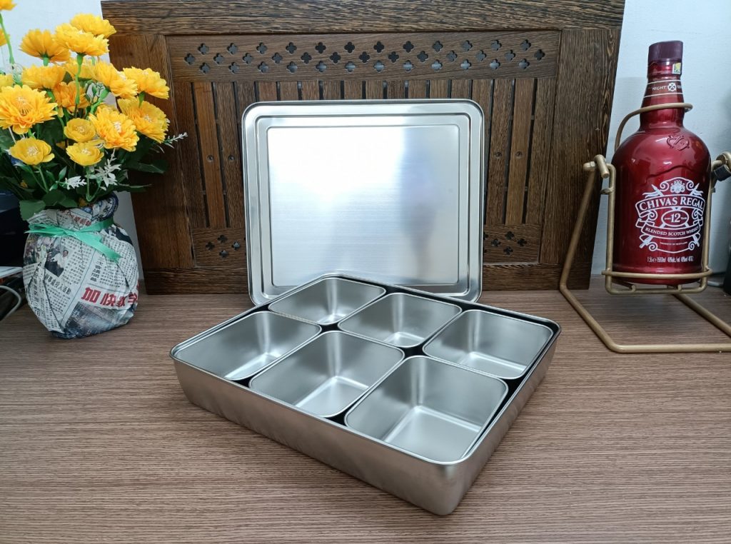 CÔNG TY TNHH THƯƠNG MẠI SONG QUÁN